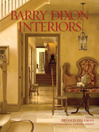 Barry Dixon Interiors (eBook)